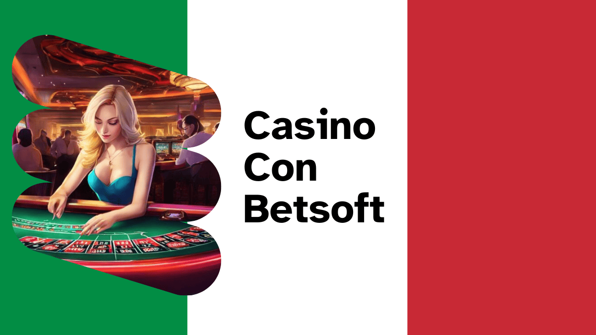 Casino Con Betsoft