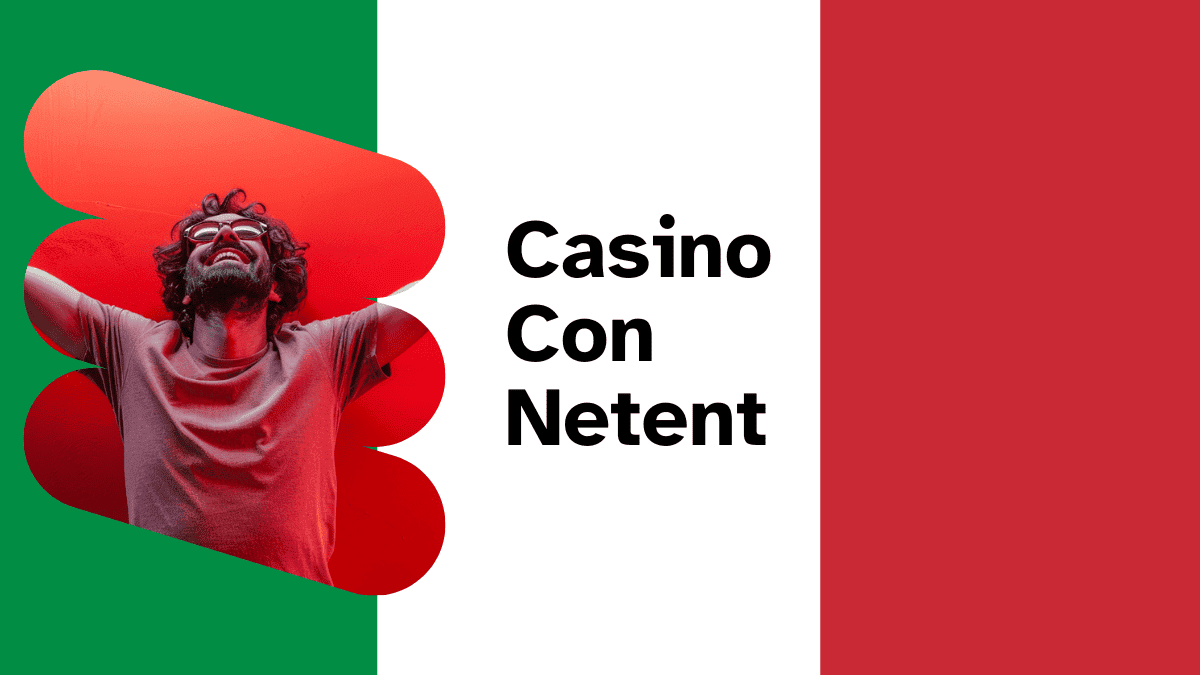 Casino Con Netent