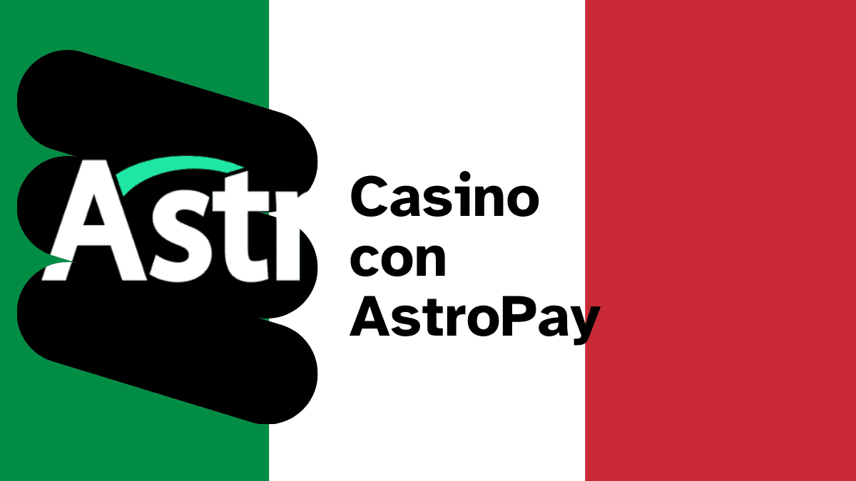 Casino con AstroPay