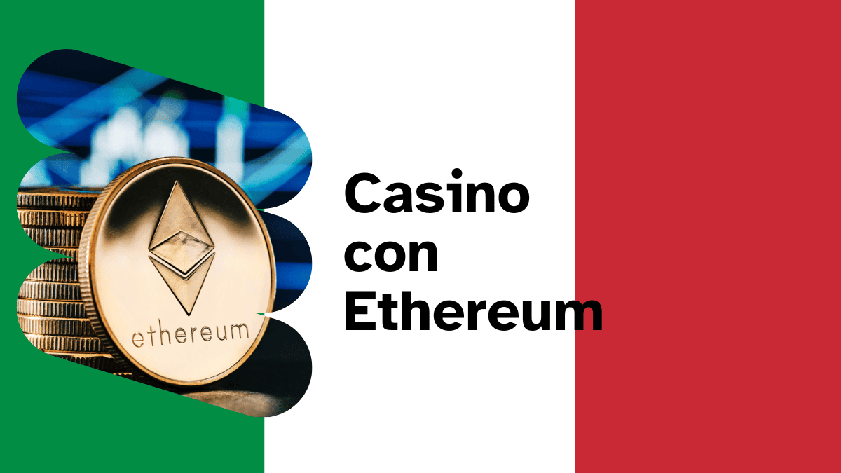 Casino con Ethereum