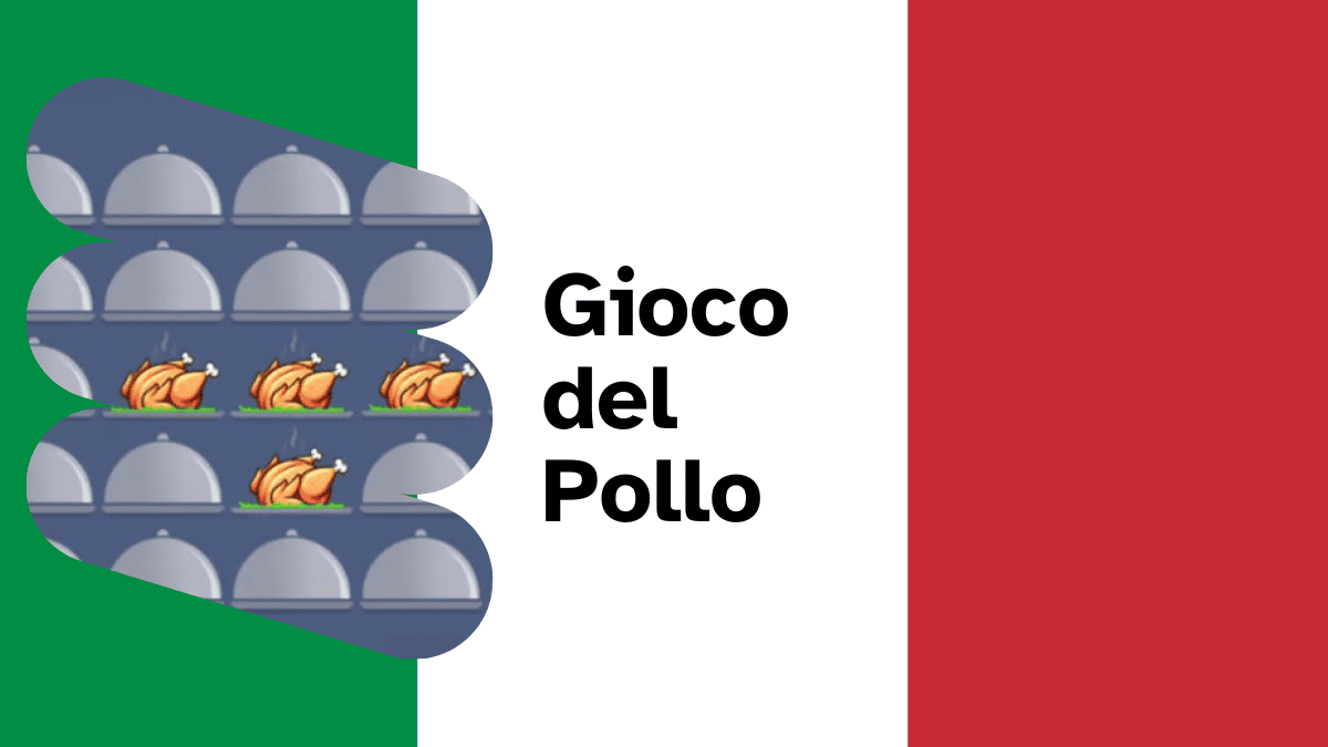 Gioco del Pollo