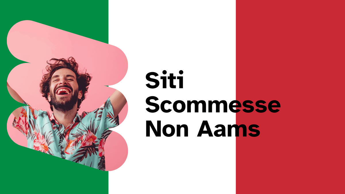 Siti Scommesse Non Aams