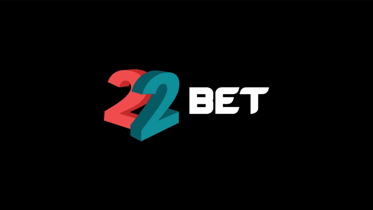 22bet casino