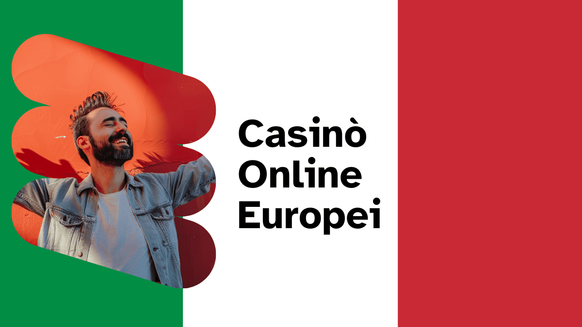 Casinò Online Europei