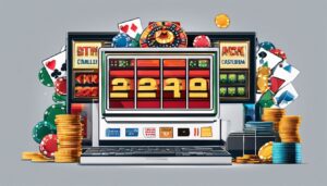 Casino Deposito Minimo 50 Centesimi Non AAMS: Guida Al Deposito Minimo Nel 2025