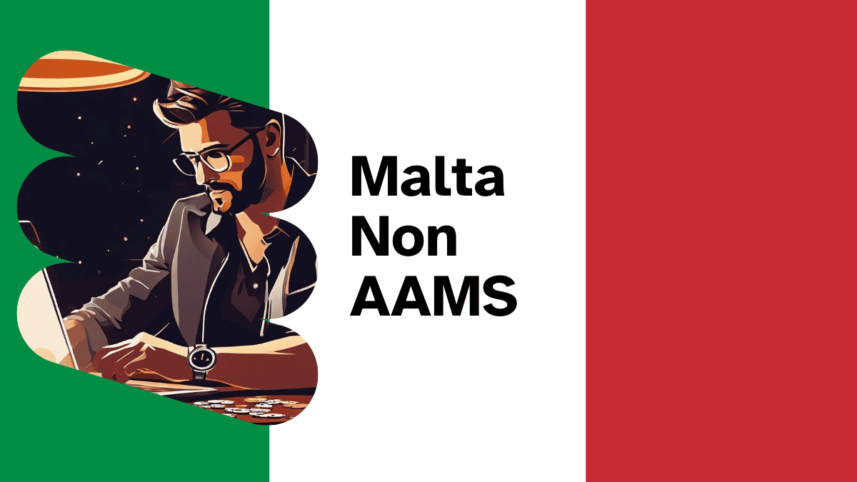 Malta Non AAMS