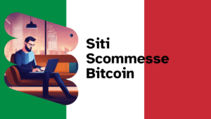 Siti Scommesse Bitcoin: Guida ai Migliori Bookmaker del 2025 per Scommesse Sportive